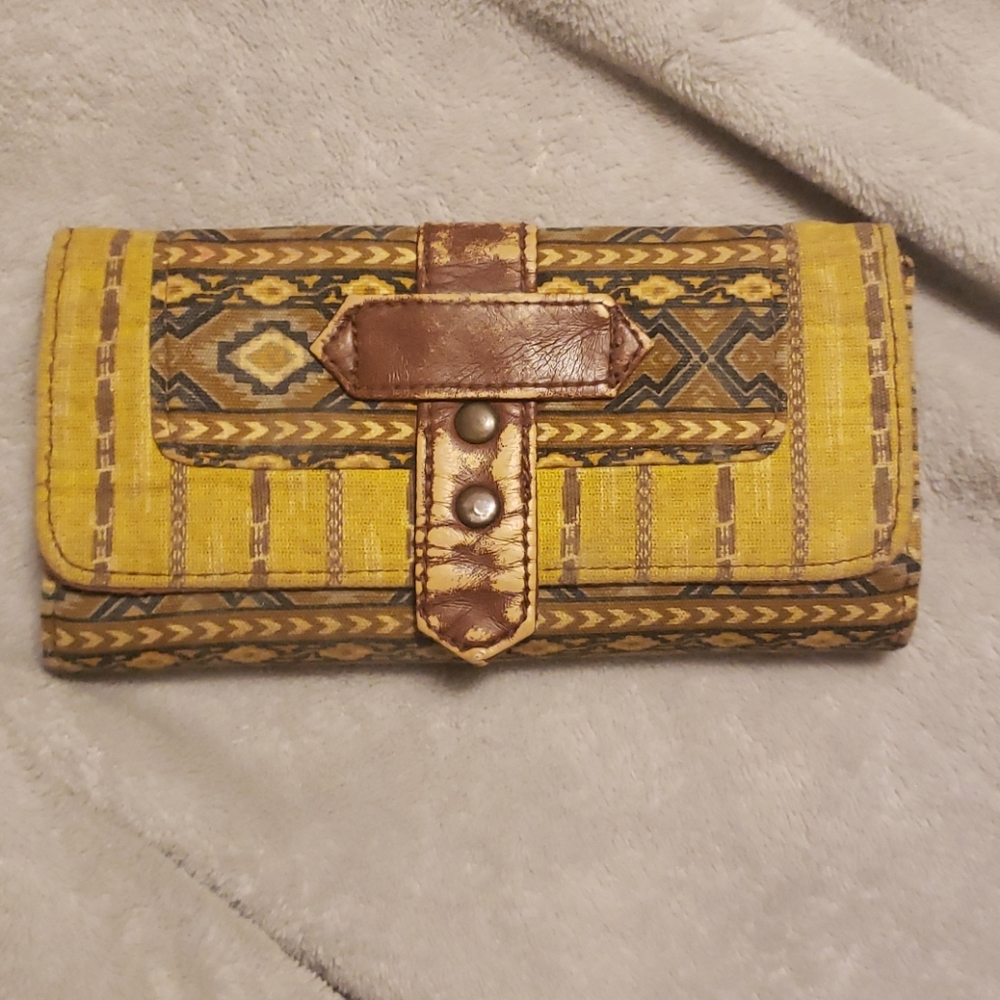 Wallet